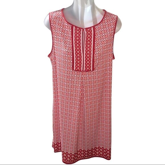 Max Studio Lightweight Sleeveless Dress - Picture 1 of 6
